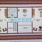 Gaestehaus/fewos/boardinghaus Sued 4* Lüneburg