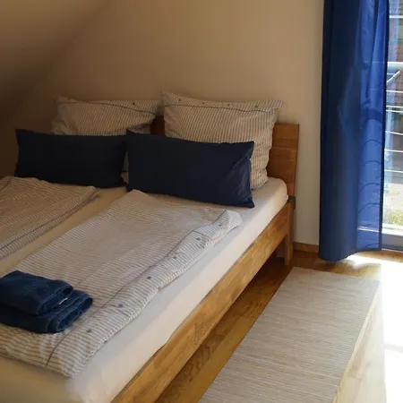 Estalagem Gaestehaus/fewos/boardinghaus Sued Lüneburg