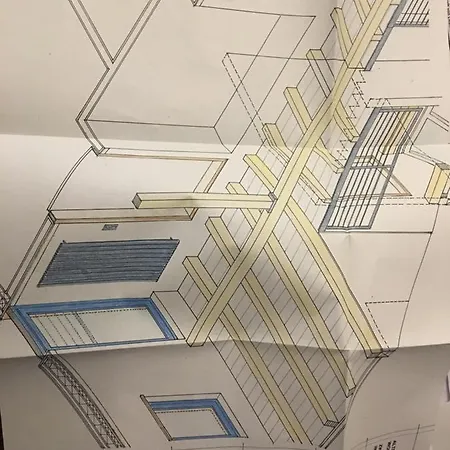 Gaestehaus/fewos/boardinghaus Sued 4*