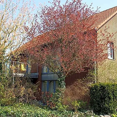 Gaestehaus/fewos/boardinghaus Sued