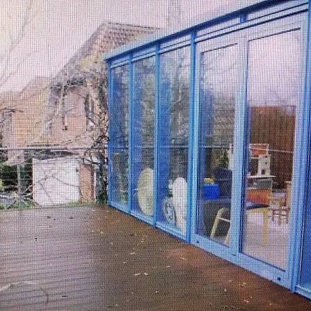 Gaestehaus/fewos/boardinghaus Sued 4*