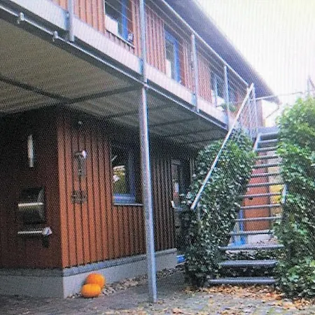 Gaestehaus/fewos/boardinghaus Sued 4* リューネブルク
