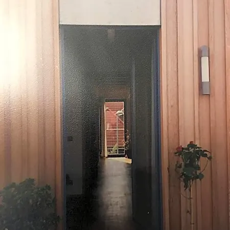 Gaestehaus/fewos/boardinghaus Sued 4*
