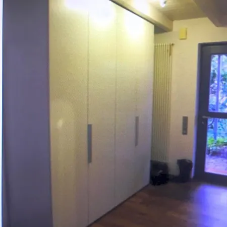 Gaestehaus/fewos/boardinghaus Sued Zajazd 4*