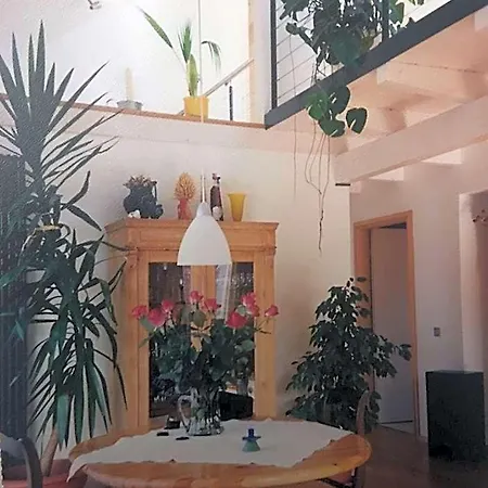 Gaestehaus/fewos/boardinghaus Sued Locanda Lüneburg