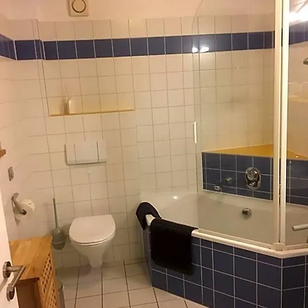 Gaestehaus/fewos/boardinghaus Sued 4* Lüneburg