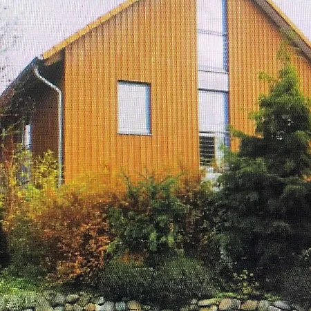 Gaestehaus/fewos/boardinghaus Sued 4* Lüneburg