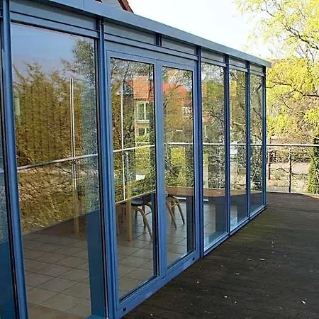 Gaestehaus/fewos/boardinghaus Sued Locanda Lüneburg