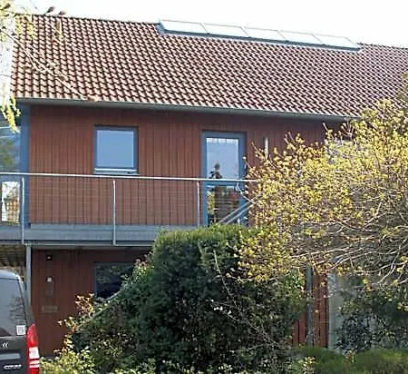 Locanda Gaestehaus/fewos/boardinghaus Sued Lüneburg