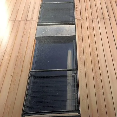 Gaestehaus/fewos/boardinghaus Sued 4* Lüneburg
