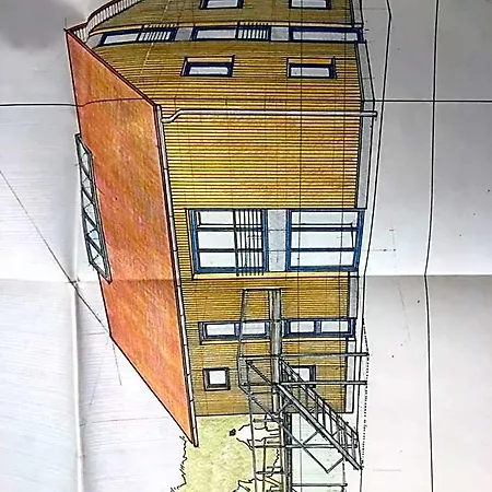 Gaestehaus/fewos/boardinghaus Sued イン