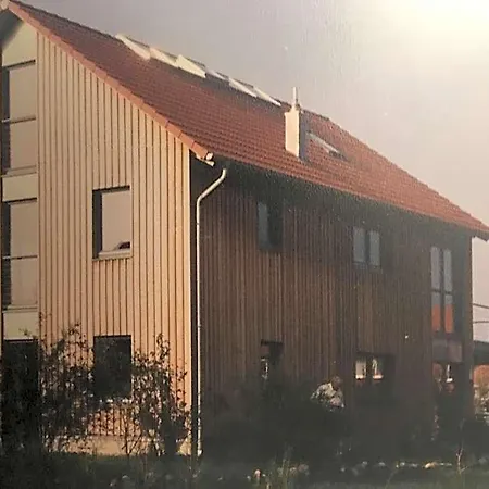 Gaestehaus/fewos/boardinghaus Sued