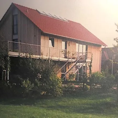 イン Gaestehaus/fewos/boardinghaus Sued リューネブルク