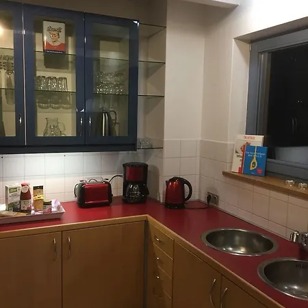 Gaestehaus/fewos/boardinghaus Sued Lüneburg