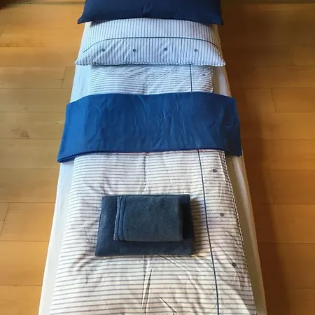 Estalagem Gaestehaus/fewos/boardinghaus Sued