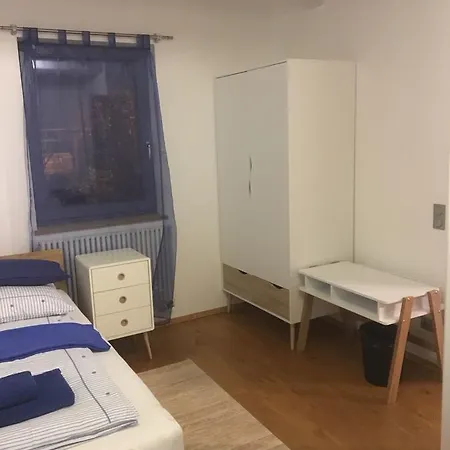 Estalagem Gaestehaus/fewos/boardinghaus Sued 4*