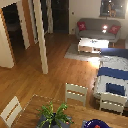 Gaestehaus/fewos/boardinghaus Sued Zajazd Lüneburg