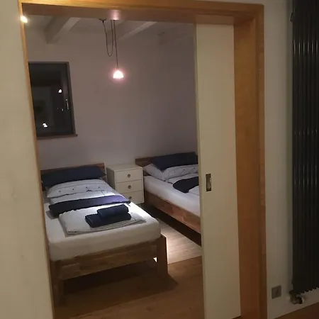 Gaestehaus/fewos/boardinghaus Sued Estalagem