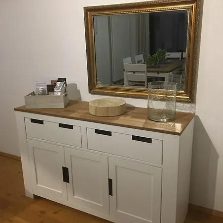 Gaestehaus/fewos/boardinghaus Sued 4*