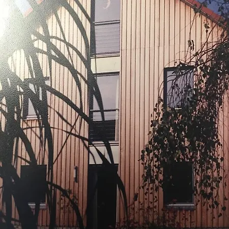 Gaestehaus/fewos/boardinghaus Sued Lüneburg