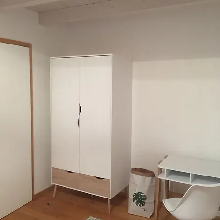 Estalagem Gaestehaus/fewos/boardinghaus Sued