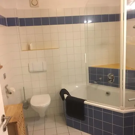 Gaestehaus/fewos/boardinghaus Sued Kro Lüneburg