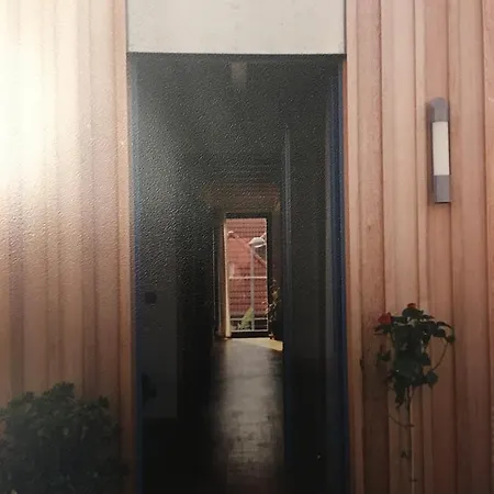 Estalagem Gaestehaus/fewos/boardinghaus Sued Lüneburg