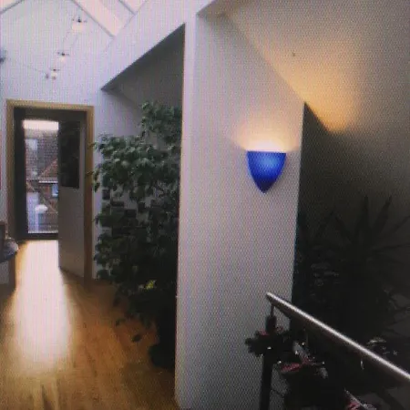 Gaestehaus/fewos/boardinghaus Sued Estalagem Lüneburg