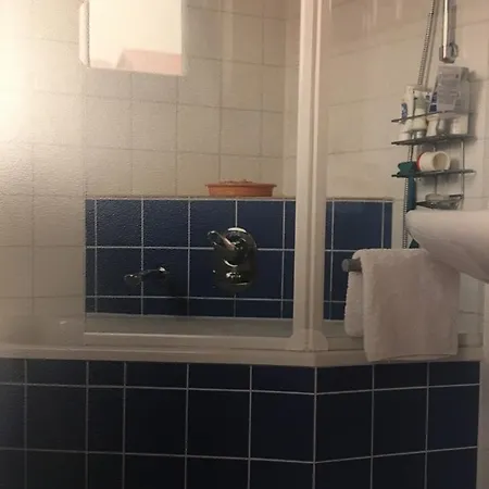 Estalagem Gaestehaus/fewos/boardinghaus Sued Lüneburg