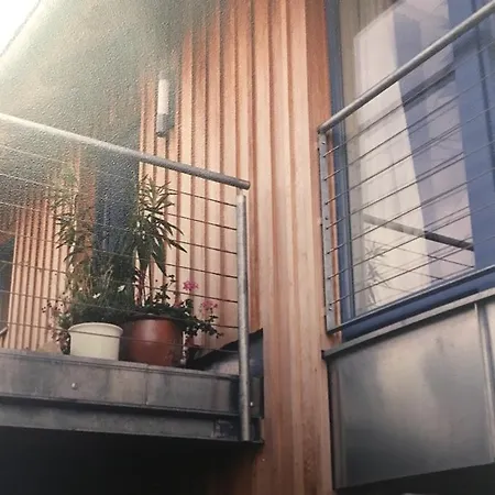 Gaestehaus/fewos/boardinghaus Sued Estalagem Lüneburg