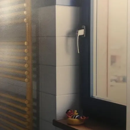 Estalagem Gaestehaus/fewos/boardinghaus Sued Lüneburg