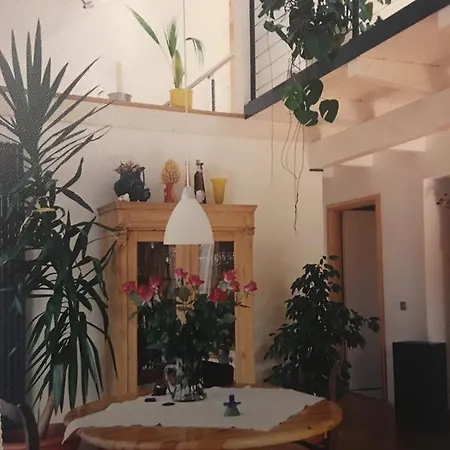 Gaestehaus/fewos/boardinghaus Sued Kro 4*