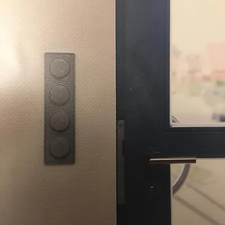 Gaestehaus/fewos/boardinghaus Sued