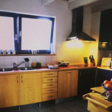 Estalagem Gaestehaus/fewos/boardinghaus Sued