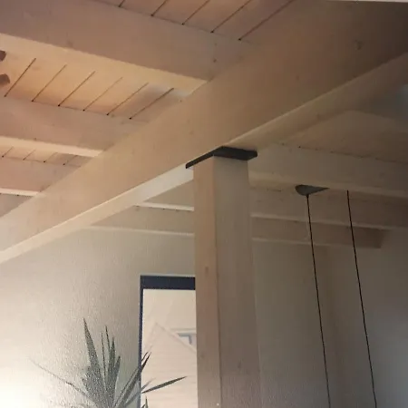 Estalagem Gaestehaus/fewos/boardinghaus Sued