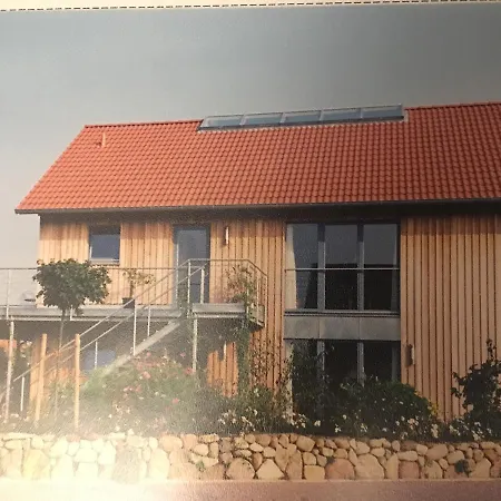 Gaestehaus/fewos/boardinghaus Sued 4* Lüneburg