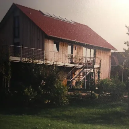 Gaestehaus/fewos/boardinghaus Sued Lüneburg