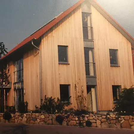 Gaestehaus/fewos/boardinghaus Sued Lüneburg