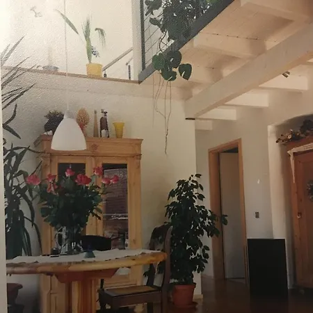 Locanda Gaestehaus/fewos/boardinghaus Sued 4*