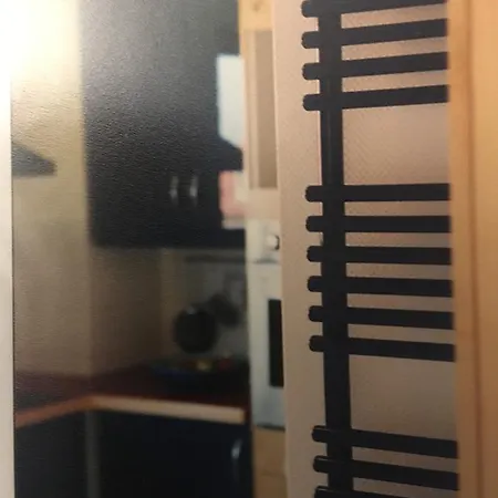 Gaestehaus/fewos/boardinghaus Sued 4* リューネブルク