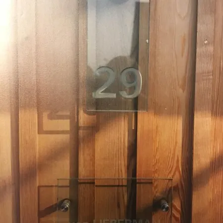 Gaestehaus/fewos/boardinghaus Sued Lüneburg