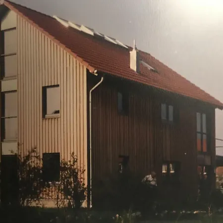 Gaestehaus/fewos/boardinghaus Sued 4* Lüneburg