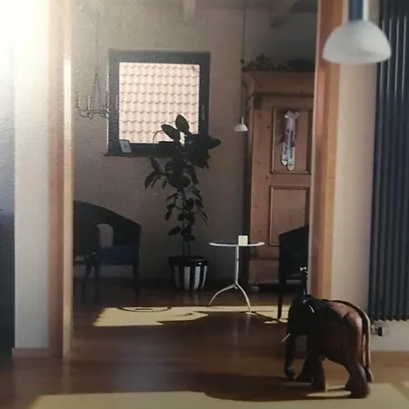 Gaestehaus/fewos/boardinghaus Sued 4*