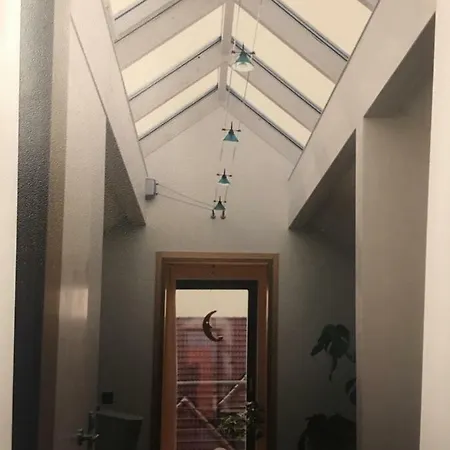 イン Gaestehaus/fewos/boardinghaus Sued 4*