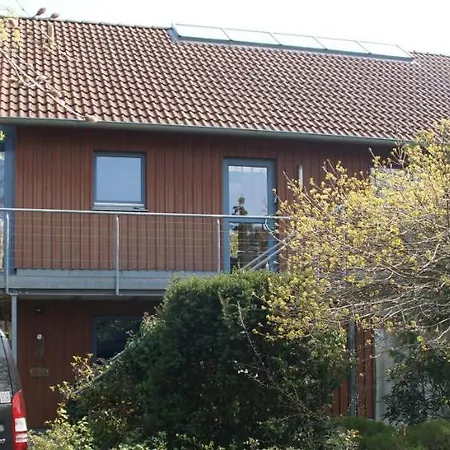 Gaestehaus/fewos/boardinghaus Sued Zajazd Lüneburg