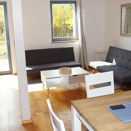 Gaestehaus/fewos/boardinghaus Sued 4* Lüneburg