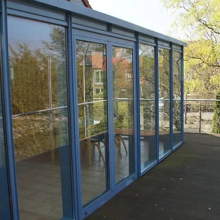 Gaestehaus/fewos/boardinghaus Sued Estalagem 4*