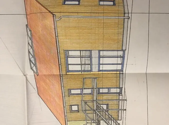 Gaestehaus/fewos/boardinghaus Sued 4* Lüneburg