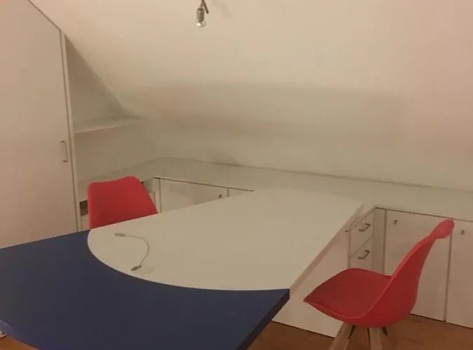 Gaestehaus/fewos/boardinghaus Sued Fogadó Lüneburg