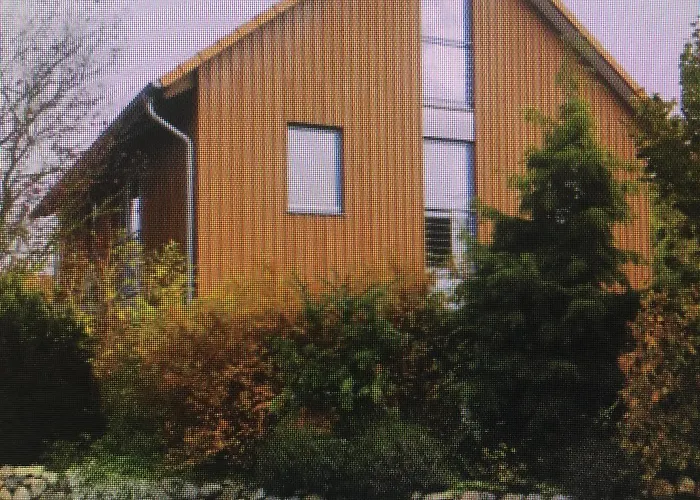 Gaestehaus/fewos/boardinghaus Sued